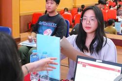 Đại học Y Hà Nội công bố điểm sàn 2025: Y khoa, Răng Hàm Mặt giữ ngưỡng cao
