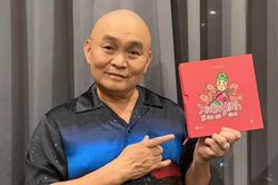 Có gì trong cuốn hồi ký sắp phát hành của 'vua hài' Xuân Hinh?
