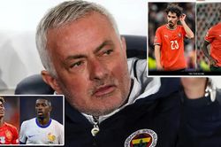 Không phải Dembele hay Lamine Yamal, Mourinho bất ngờ nêu ứng viên Quả bóng Vàng 2025