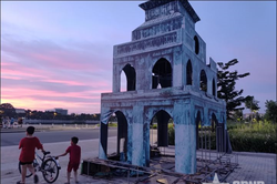 Đừng bỏ quên công viên!