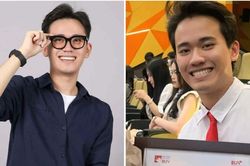 Từng trượt cấp 3, chàng trai nỗ lực vượt qua thất bại và trở thành Chủ tịch Hội Sinh viên trường
