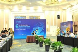 PV GAS được biểu dương vì đóng góp tích cực trong lĩnh vực an toàn thông tin và an ninh mạng