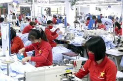 Doanh nghiệp dệt may Việt đã sẵn sàng đầu tư ra nước ngoài