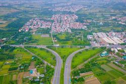 Hà Nội phê duyệt nhà đầu tư dự án Khu đô thị cao cấp Mê Linh