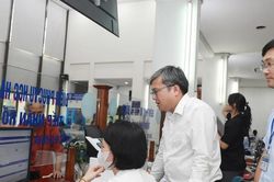 Hà Nội: Thay đổi tư duy, số hóa thủ tục hành chính để người dân hưởng lợi