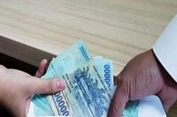 Nguyên Phó Chánh án TAND cấp cao tại Đà Nẵng bị khởi tố về tội 'Nhận hối lộ'