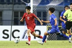 Lịch sử đối đầu U23 Việt Nam vs U23 Philippines: Chúng ta áp đảo