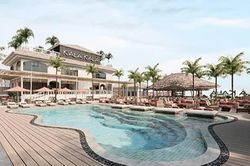Đà Nẵng: Sắp ra mắt điểm giải trí đỉnh cao Kalà Kalà Beach Club bên bờ biển Mỹ Khê
