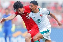 AFC chấp thuận yêu cầu của Indonesia về lịch thi đấu và trọng tài tại vòng loại World Cup 2026