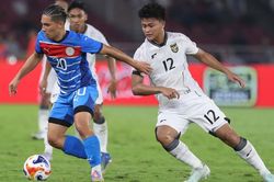 Chuyên gia Đoàn Minh Xương: 'Bản lĩnh sẽ giúp U23 Việt Nam vào chung kết'