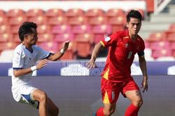 Ngược dòng giành chiến thắng, U23 Việt Nam trở thành đội đầu tiên vào chung kết giải Đông Nam Á