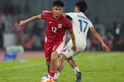 Sao Thái Lan đá hỏng luân lưu, Indonesia gặp U23 Việt Nam ở chung kết giải Đông Nam Á