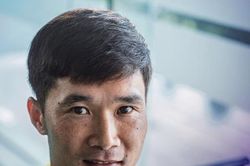 Hà Nội FC mượn Nguyễn Công Nhật của SHB Đà Nẵng