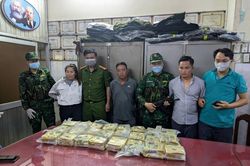 Nâng cao hiệu quả công tác nghiệp vụ, giữ vững an ninh trật tự ở khu vực biên giới