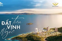 KDI Holdings và Masterise Homes công bố đồng phát triển La Tiên Villa – Bất động sản hạng sang nội đô Nha Trang