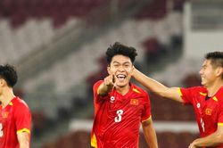 U23 Việt Nam - U23 Philippines: Vượt thử thách trong hành trình bảo vệ ngôi vương
