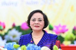 Ngành Nội vụ: Nòng cốt tham mưu, đề xuất và trực tiếp gánh vác sứ mệnh lịch sử