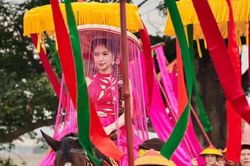 Hòa Minzy là nữ nghệ sĩ Việt Nam cuối cùng đạt Top 1 YouTube toàn cầu