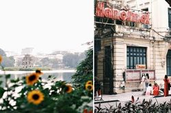 Những hoạt động khám phá Hà Nội kỳ nghỉ lễ Quốc khánh 2/9