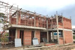 Xã, phường tại Tp.HCM được phép cấp giấy xây dựng cho công trình nào?