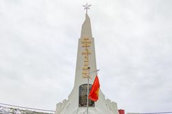 Lắng lòng tháng bảy