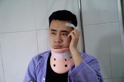 Tai nạn thảm khốc khiến 25 người thương vong: Ám ảnh tiếng kêu cứu trong đêm