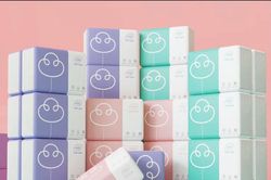 Bất ngờ người Việt chi đến 725 tỷ đồng mua giấy qua mạng