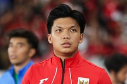 Đội trưởng U23 Indonesia: 'Chúng tôi sẽ là vị vua mới của Đông Nam Á'