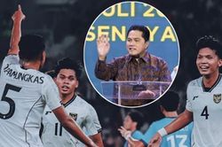 Chủ tịch LĐBĐ Indonesia nói thẳng về trận chung kết của U23 Việt Nam tại giải Đông Nam Á