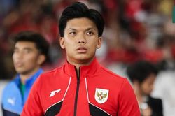 Đội trưởng U23 Indonesia: 'Họ là đương kim vô địch nhưng chúng tôi sẽ thách thức ngai vàng'