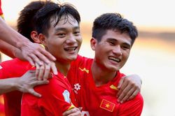 Tiền vệ Phi Hoàng: 'Người hùng' thầm lặng của U23 Việt Nam