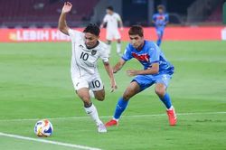 U23 Indonesia tổn thất nhân sự ở trận chung kết với U23 Việt Nam