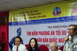 Truyện Kiều thời số hóa: Cần một bản dễ đọc, dễ hiểu