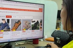 Hơn 80.000 shop online không bán được đơn hàng nào
