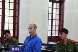 Ra tù chưa được một năm đã ôm ma túy vượt rừng, người đàn ông từng 5 lần phạm tội khép chặt cánh cửa trở về