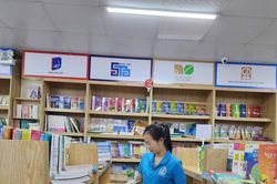 3 lý do chính khiến thị trường sách giáo khoa năm học mới không biến động