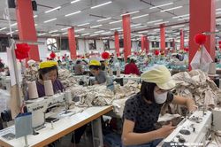 7 tháng đầu năm, công nghiệp Nghệ An bứt phá với nhiều điểm sáng