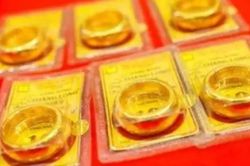 Giá vàng hôm nay (26/7): Tiếp tục giảm mạnh cả thế giới và trong nước