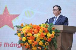 Xác minh danh tính liệt sĩ là bổn phận thiêng liêng