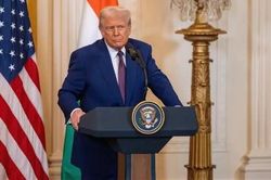 Ông Trump cân nhắc áp lệnh trừng phạt Nga trước thời hạn