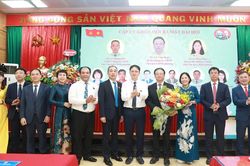 Chuyển đổi số là đột phá chiến lược để phục vụ nhân dân