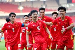 3 vấn đề báo động của U23 Việt Nam trước trận chung kết với Indonesia