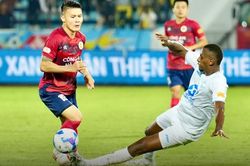 V-League có 2 suất trực tiếp dự giải châu Á, nhà vô địch Indonesia phải đá play-off