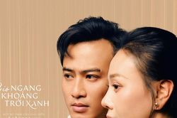 Phương Oanh, Doãn Quốc Đam trở lại màn ảnh trong phim mới của VTV