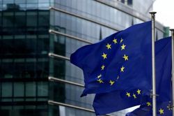 Ấn Độ bị cuốn vào lưới trừng phạt Nga của EU