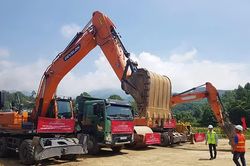Đà Nẵng: Dự án khu phức hợp Làng Vân đủ điều kiện huy động vốn
