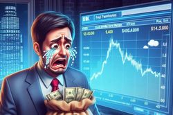 VN-Index liên tiếp lên đỉnh, nhiều nhà đầu tư vẫn không thể có lãi, thậm chí thua lỗ?