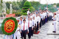 Sâu sắc tri ân
