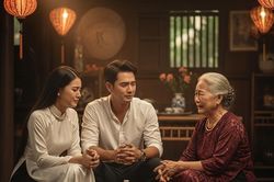 Con dâu bị mất đồ hết bóng gió lại nghi ngờ người trong gia đình, sự thật cuối cùng khiến ai cũng nghẹn ngào