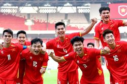 U23 Việt Nam có vũ khí cực đáng gờm ở chung kết U23 Đông Nam Á 2025